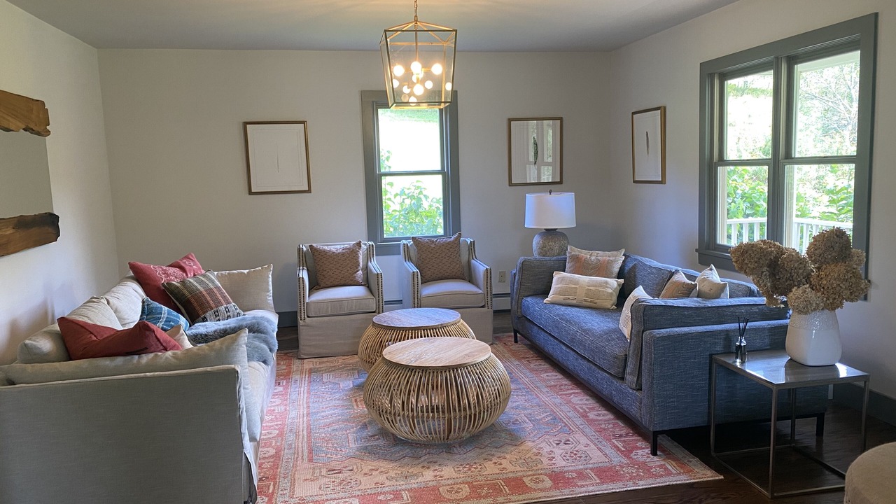 Photo of Livingroom in Andes