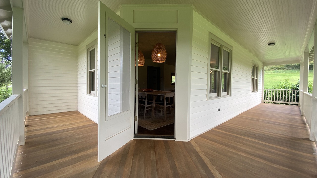 Photo of Outdoor in Andes