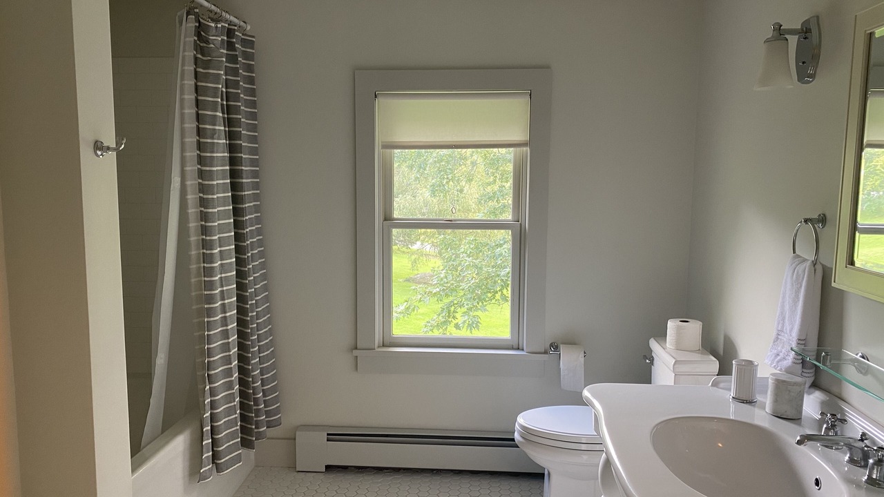 Photo of Bathroom in Andes