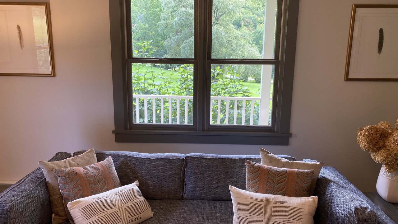 Photo of Livingroom in Andes
