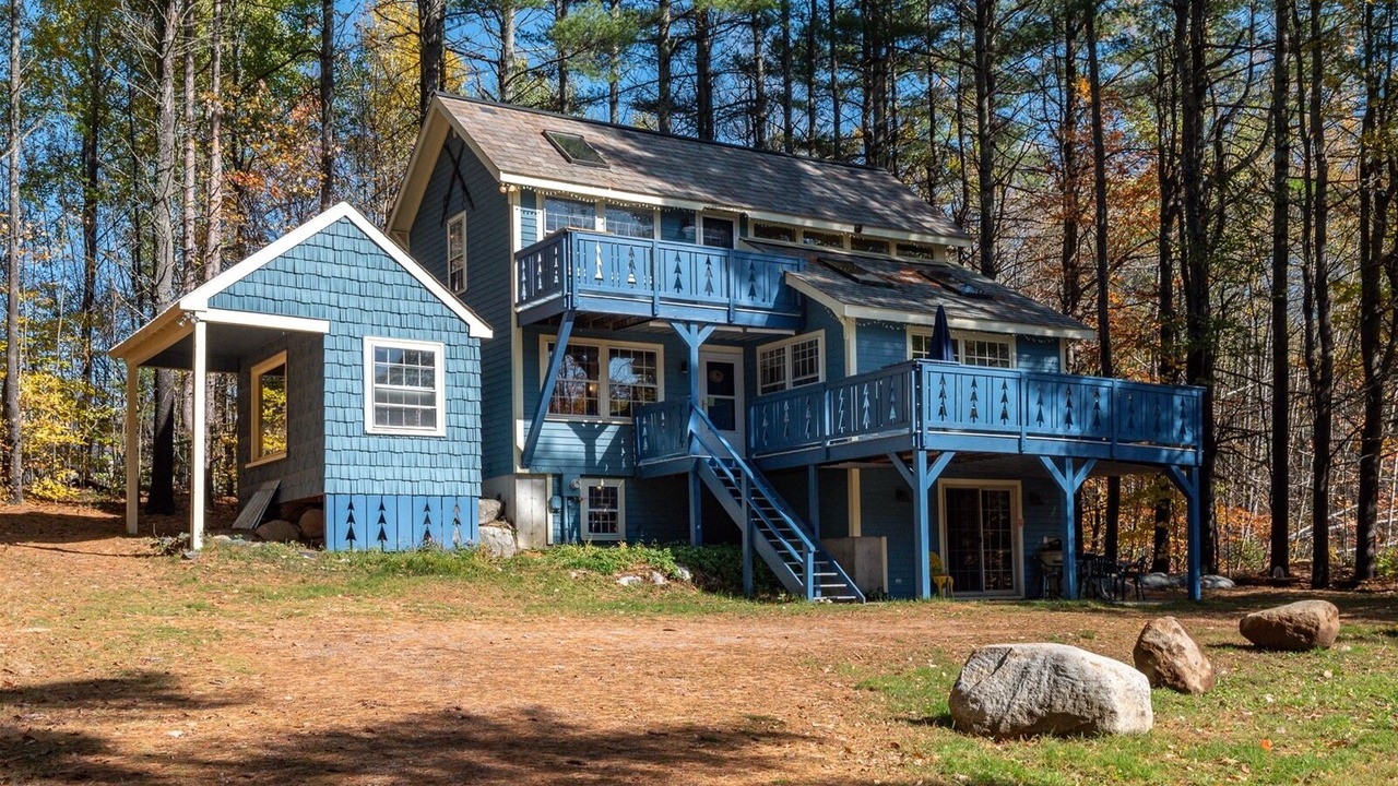 Photo of Outdoor in Greenwood