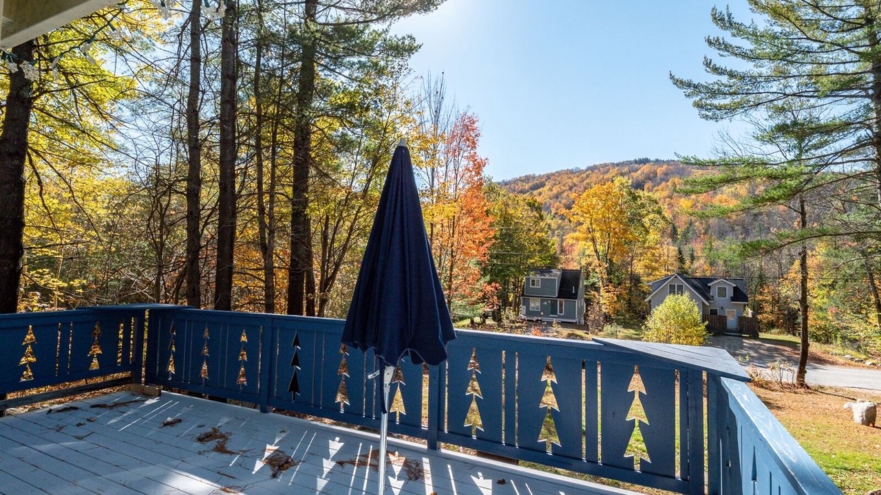 Photo of Patio Balcony in Greenwood