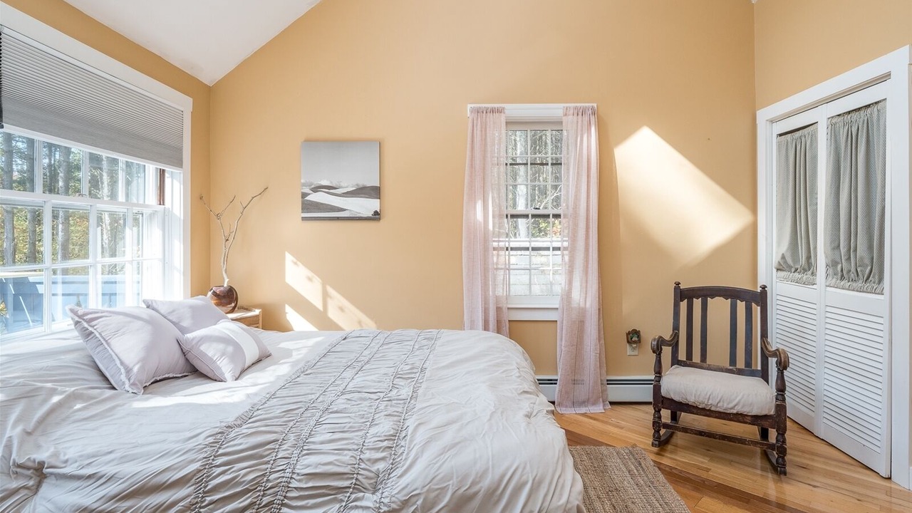 Photo of Bedroom in Greenwood