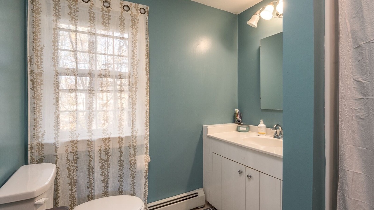 Photo of Bathroom in Greenwood