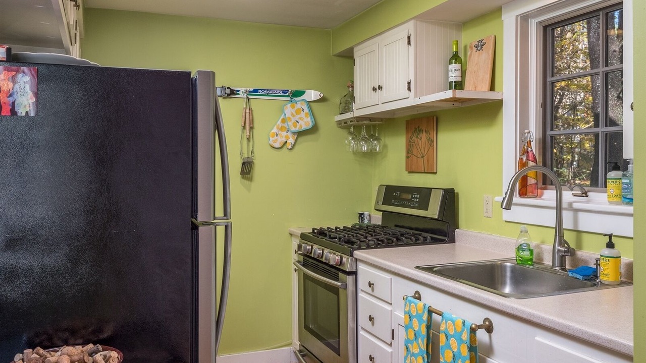 Photo of Kitchen in Greenwood