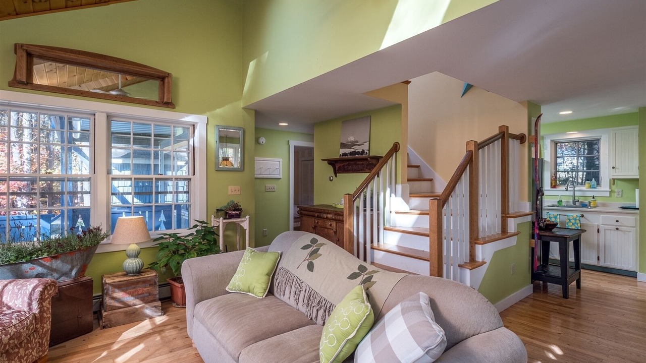 Photo of Livingroom in Greenwood