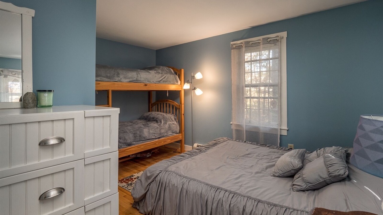 Photo of Bedroom in Greenwood