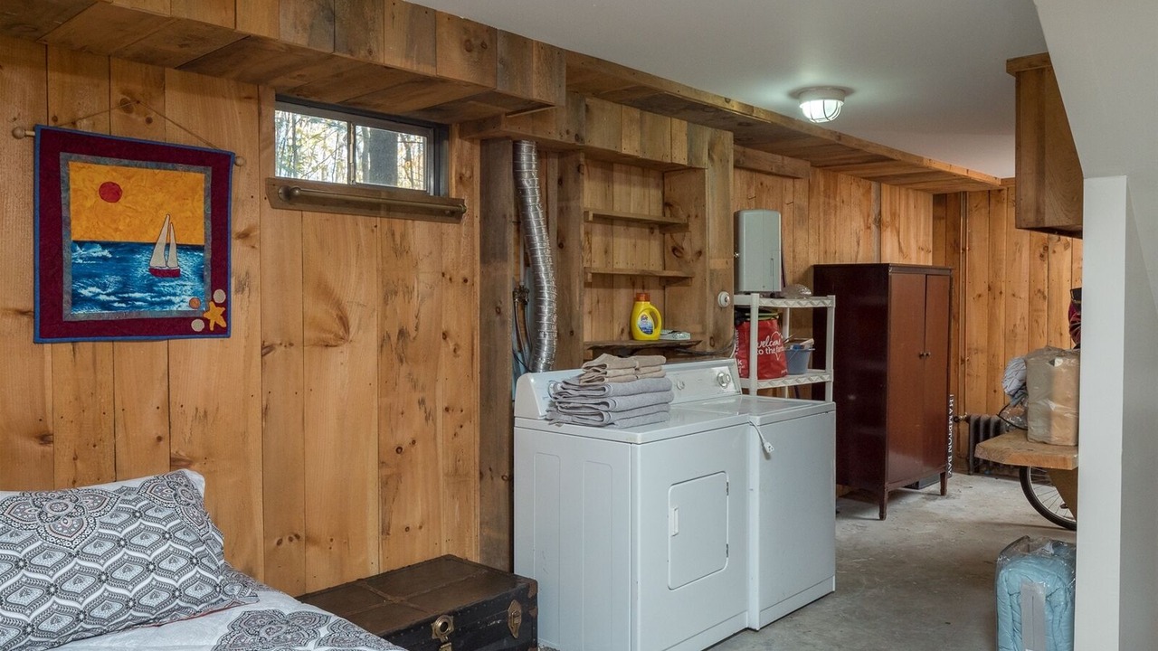 Photo of Bedroom in Greenwood