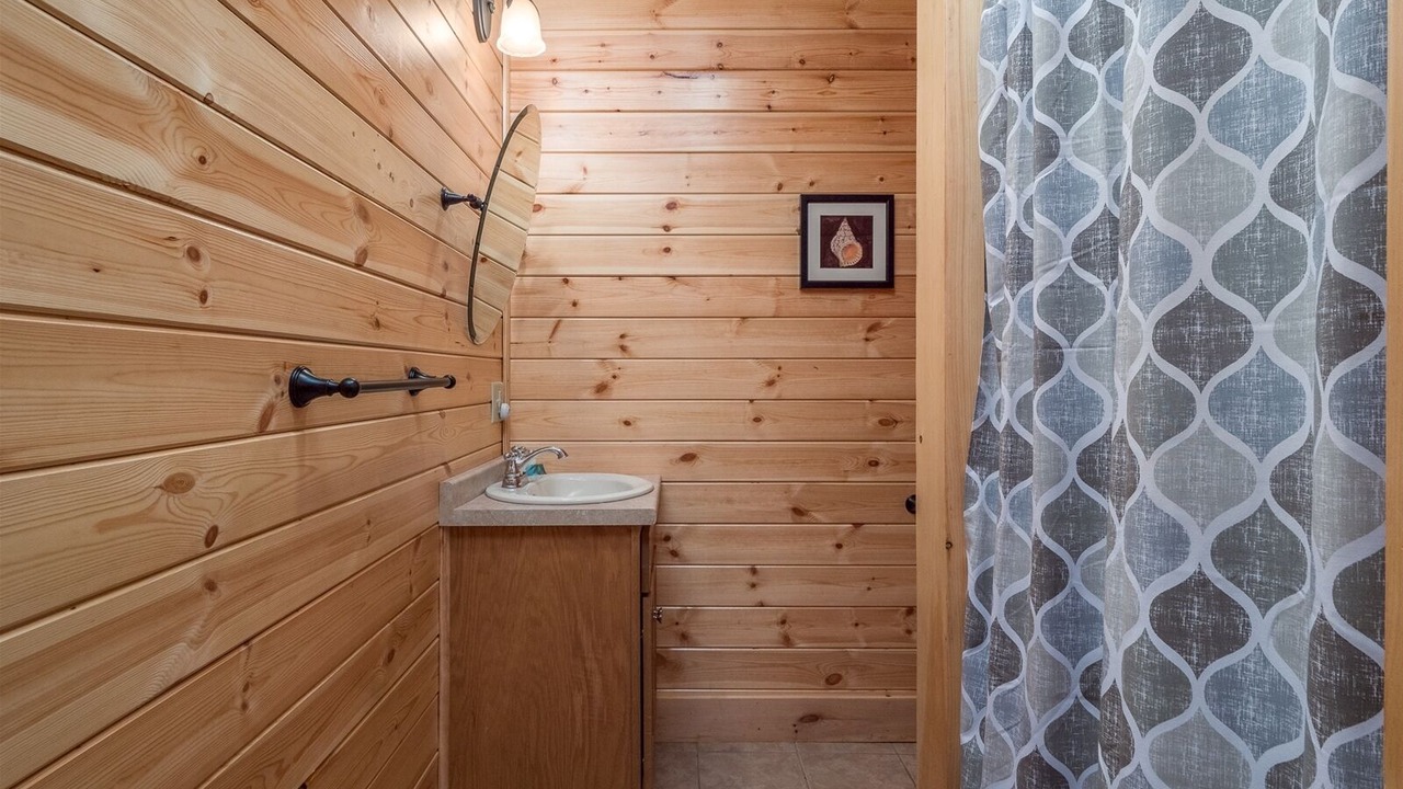 Photo of Bathroom in Sunday River Area