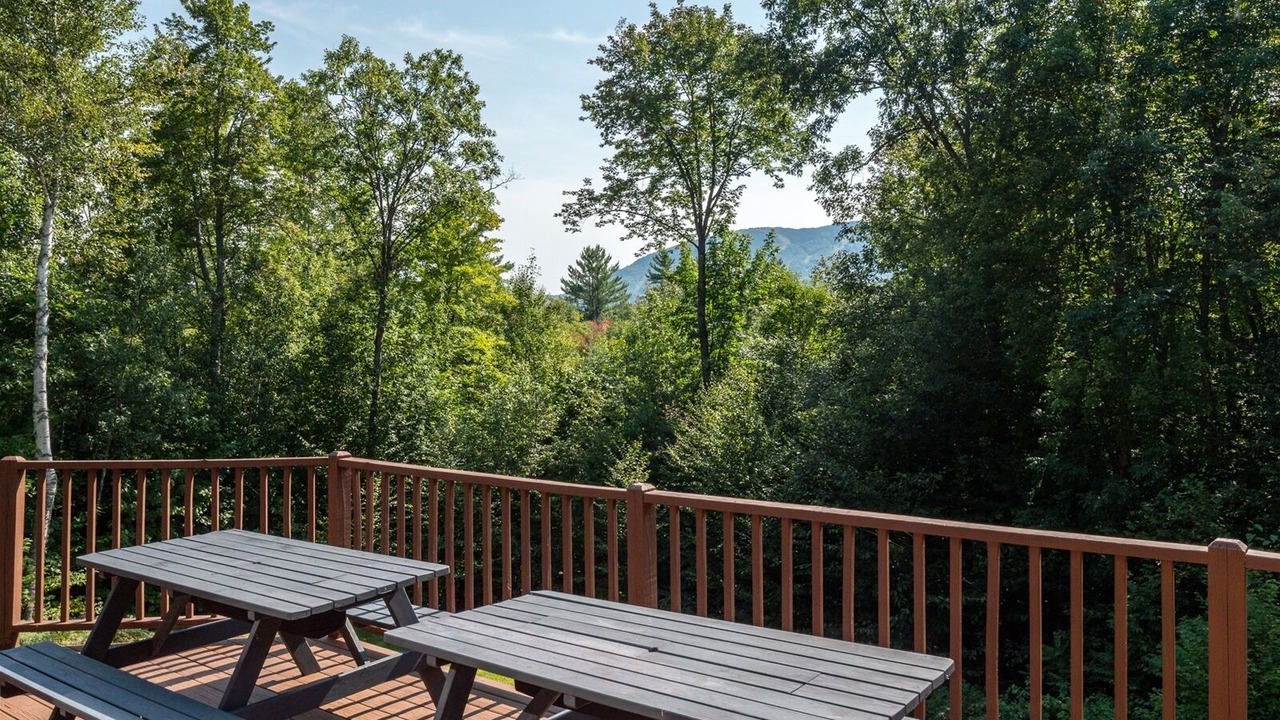 Photo of Outdoor in Sunday River Area