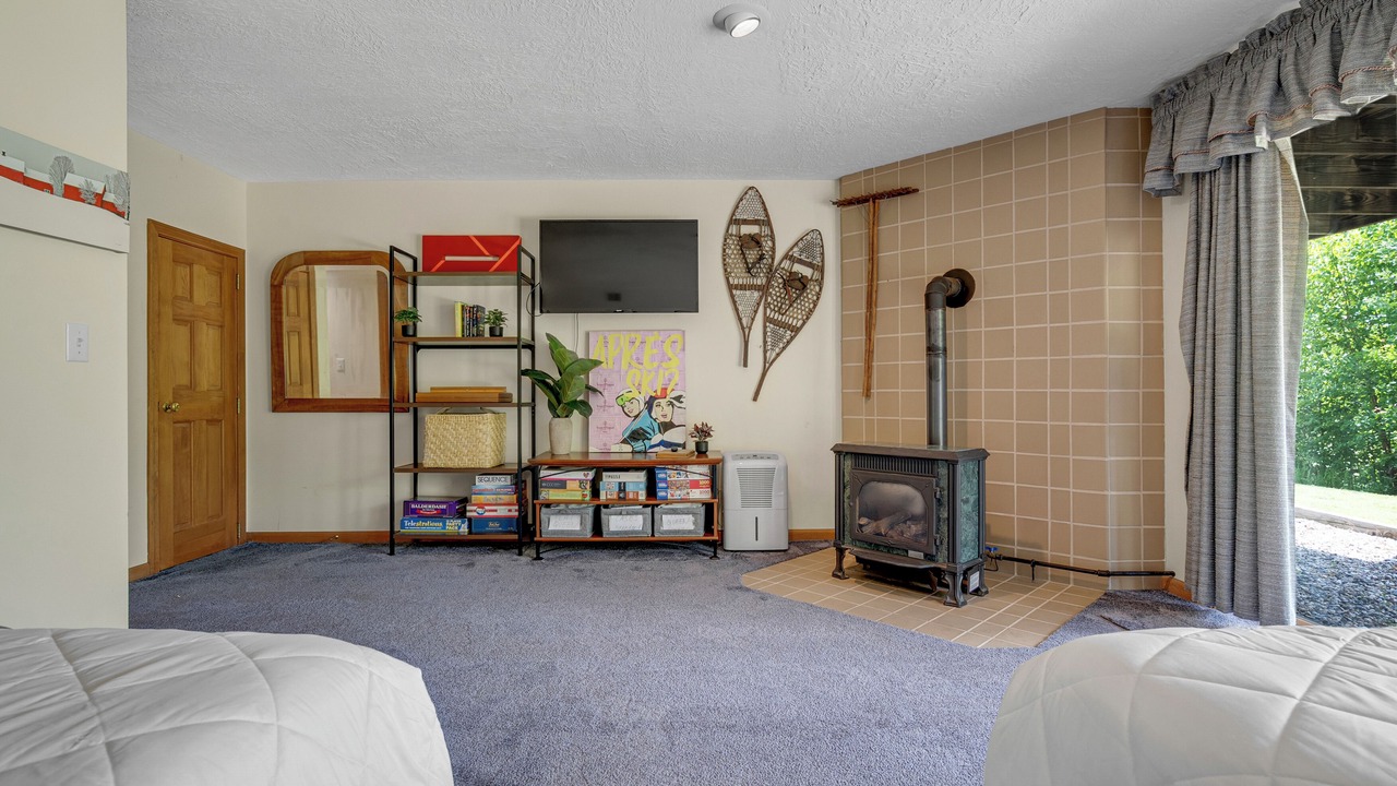 Photo of Bedroom in Sunday River Area