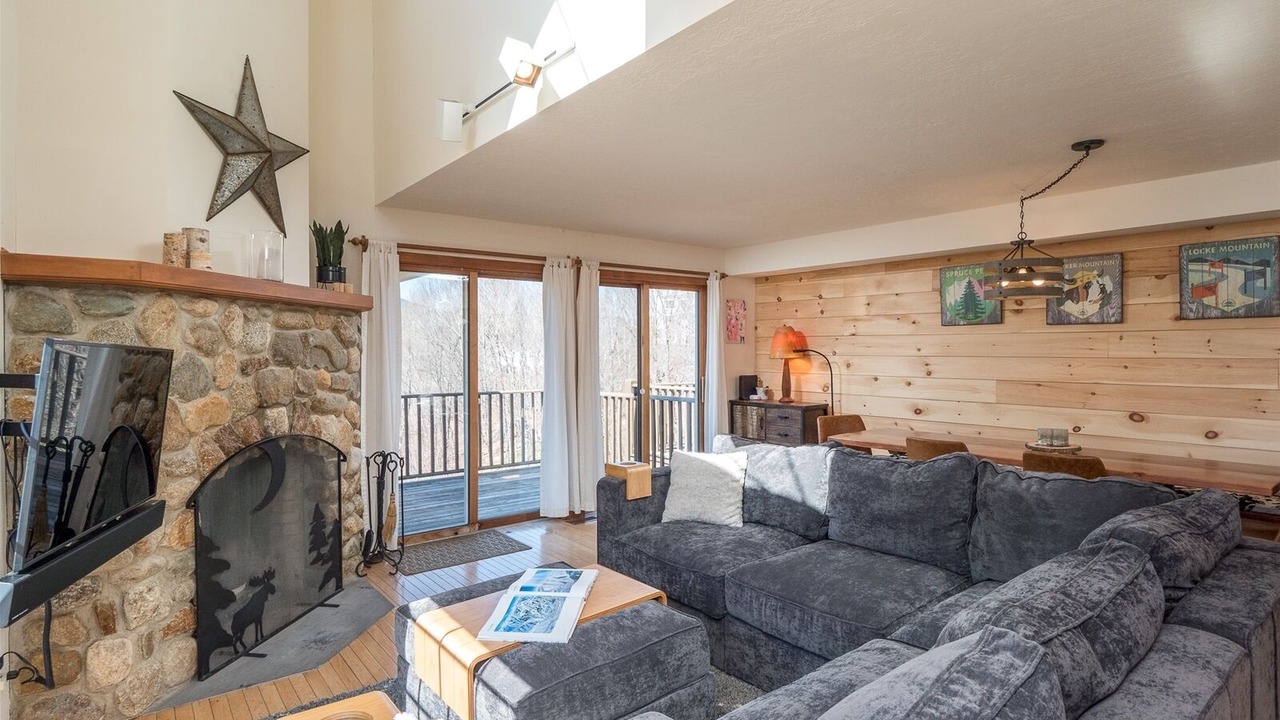 Photo of Others in Sunday River Area