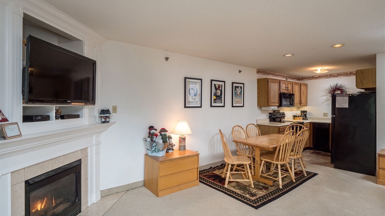 Photo of Bedroom in Sunday River Area