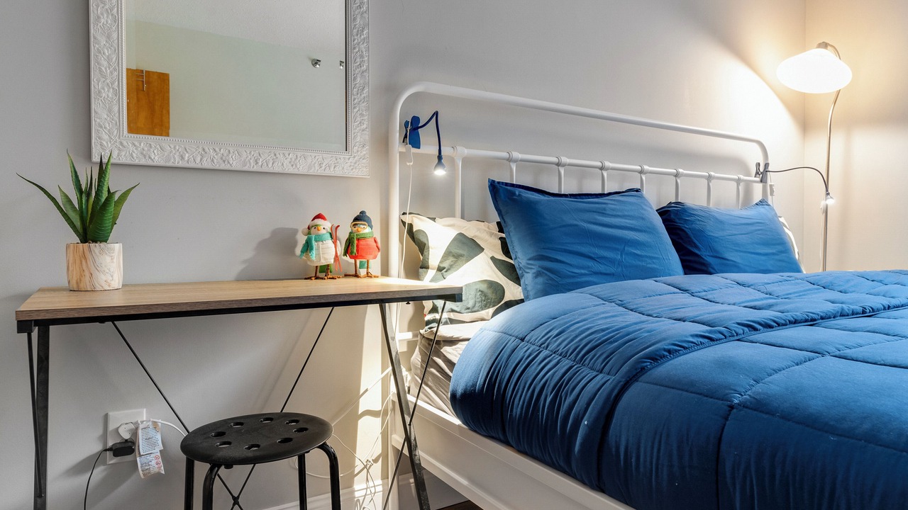 Photo of Bedroom in Sunday River Area