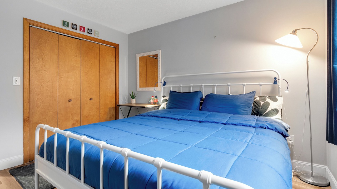 Photo of Bedroom in Sunday River Area