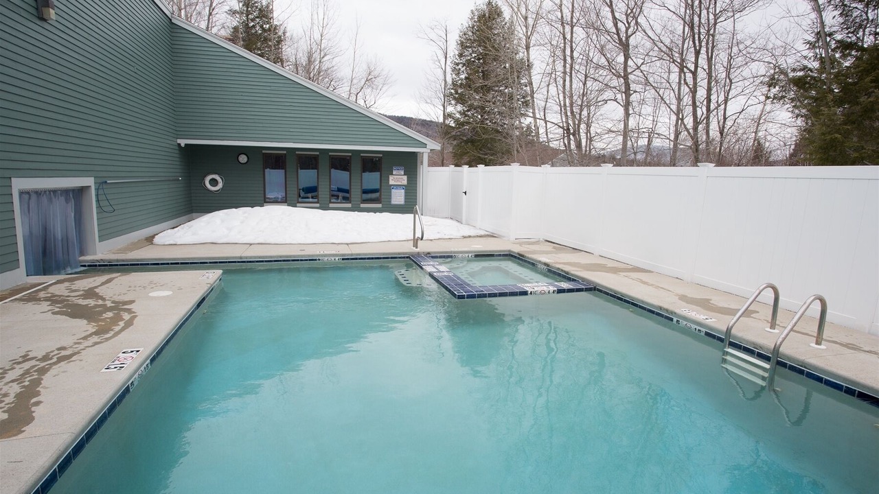 Photo of Outdoor in Sunday River Area