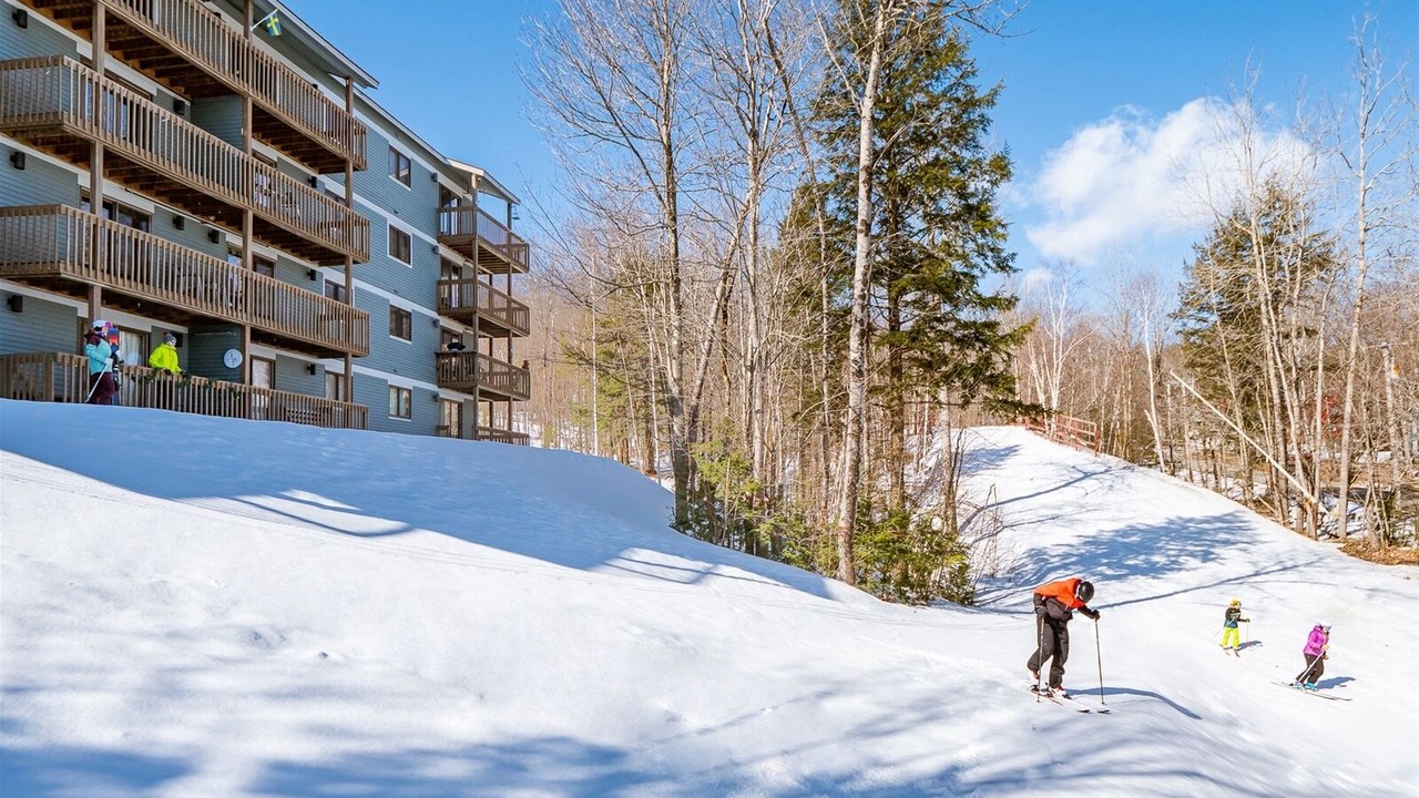 Photo of Others in Sunday River Area