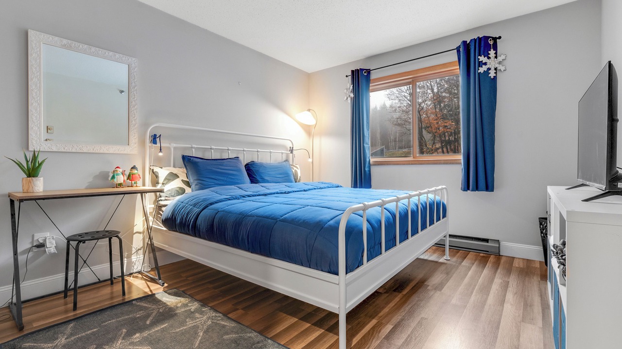 Photo of Bedroom in Sunday River Area