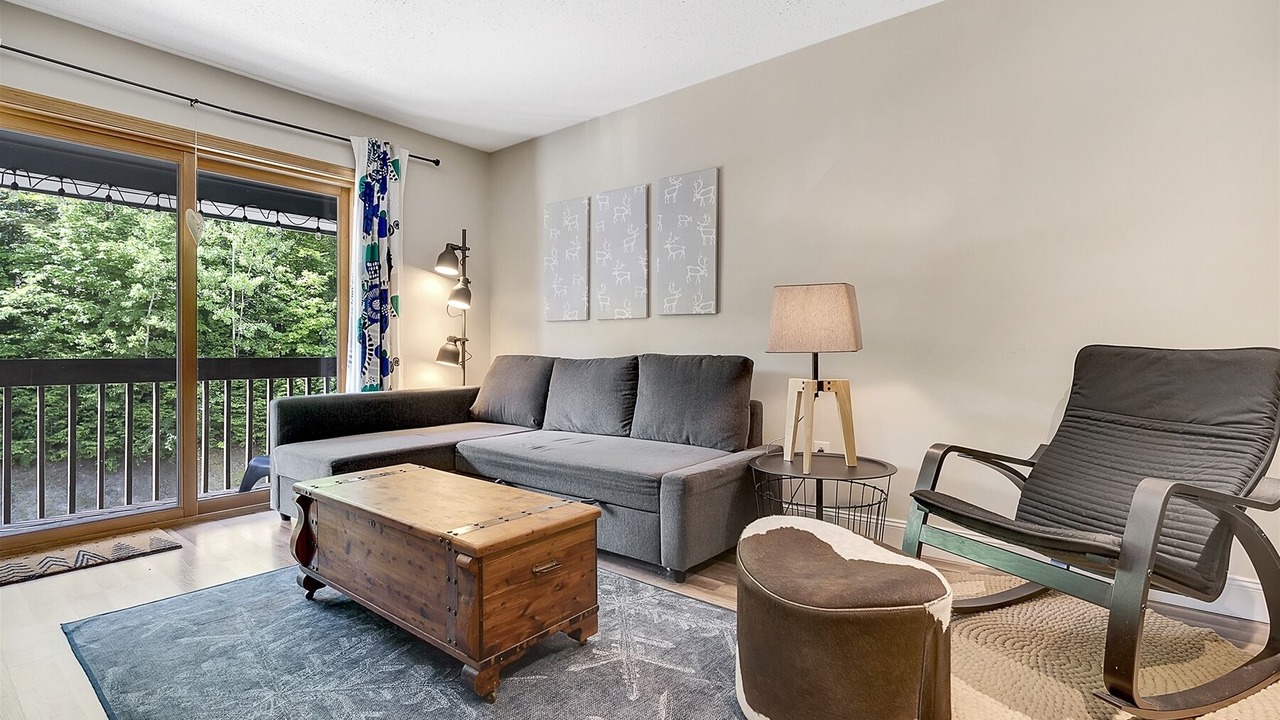 Photo of Livingroom in Sunday River Area