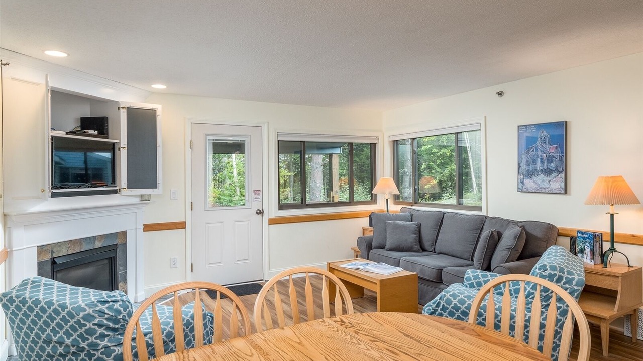 Photo of Others in Sunday River Area