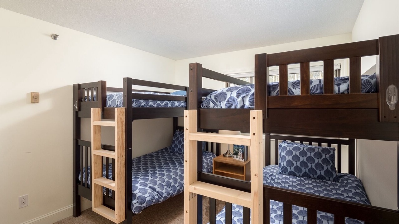 Photo of Bedroom in Sunday River Area