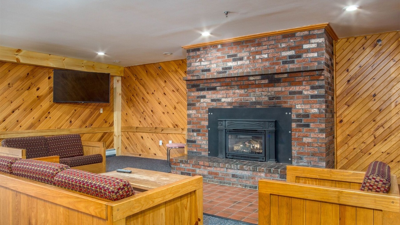 Photo of Bedroom in Sunday River Area