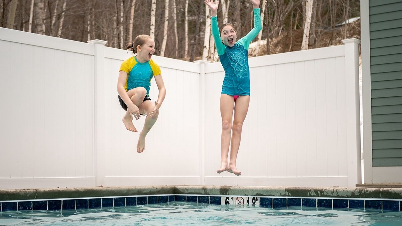 Photo of Outdoor in Sunday River Area