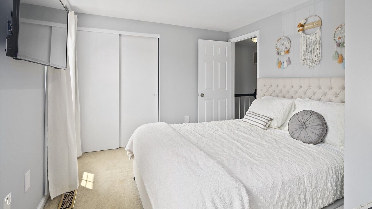 Photo of Bedroom in Countryside