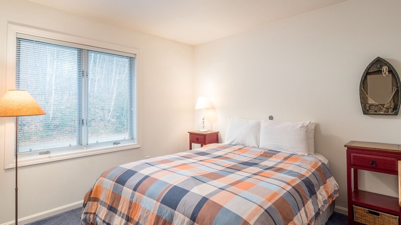 Photo of Bedroom in Sunday River Area