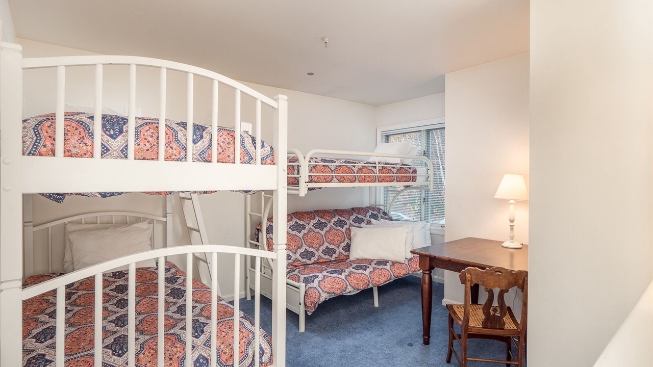 Photo of Bedroom in Sunday River Area