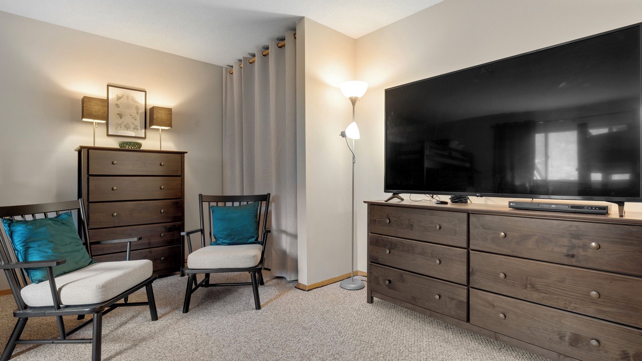 Photo of Livingroom in Sunday River Area