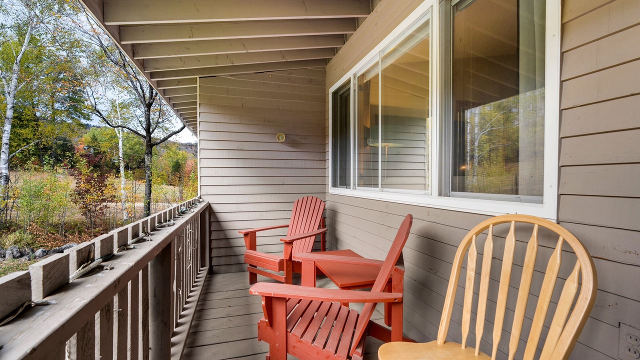 Photo of Outdoor in Sunday River Area