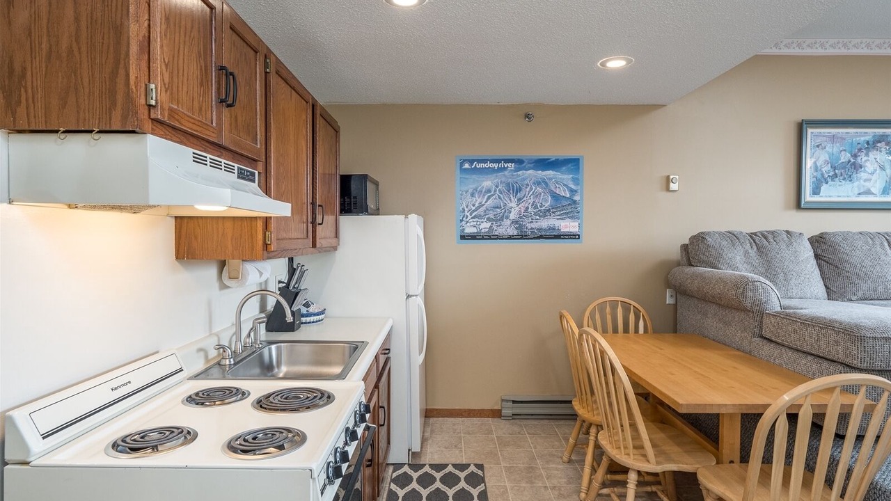 Photo of Others in Sunday River Area