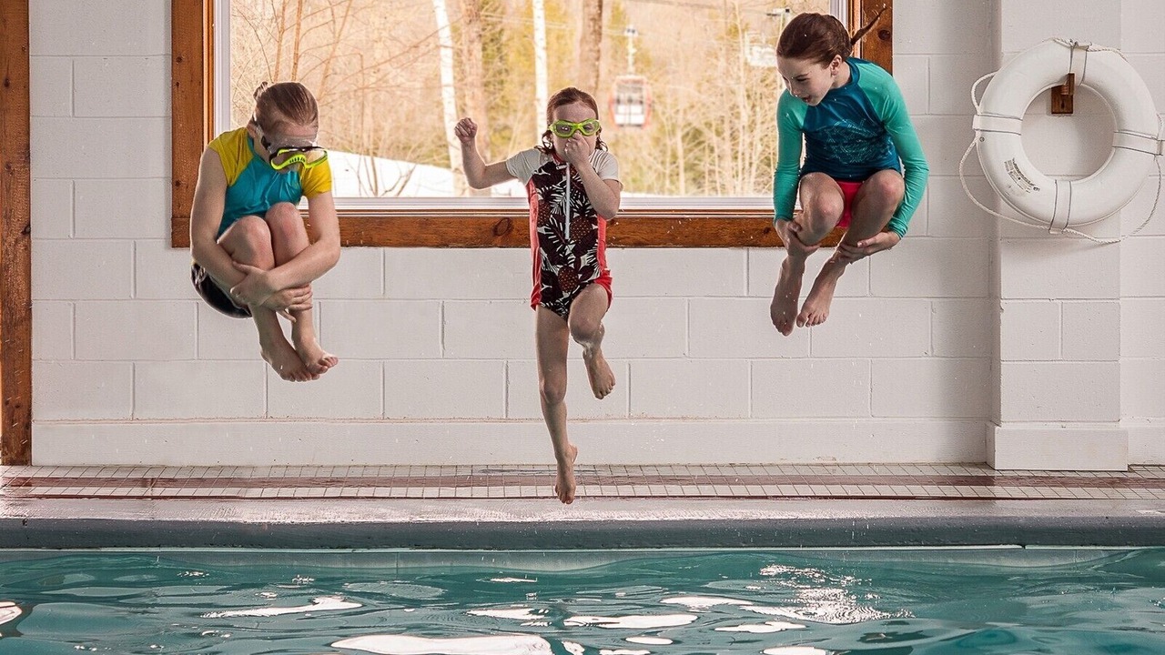 Photo of Outdoor in Sunday River Area