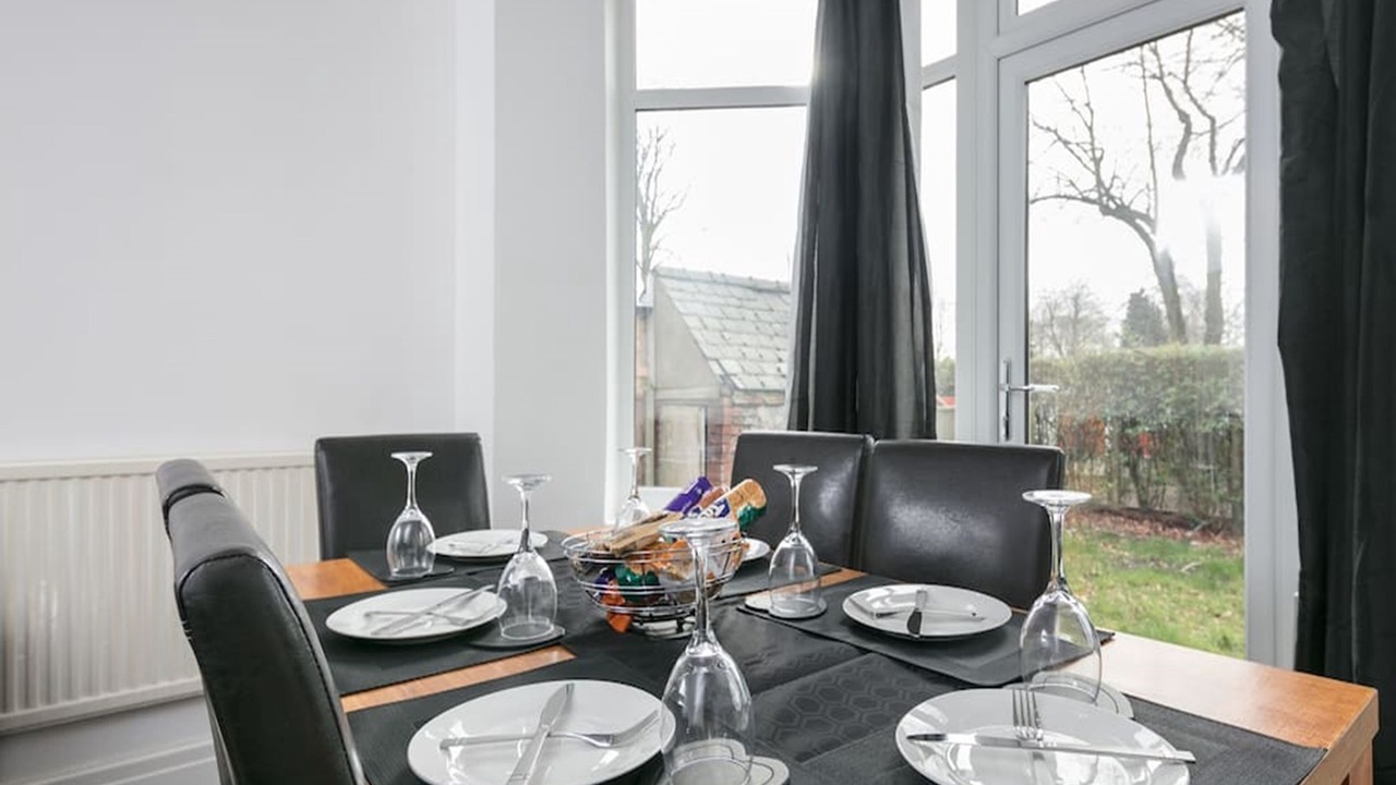 Photo of Others in Chorlton-cum-Hardy