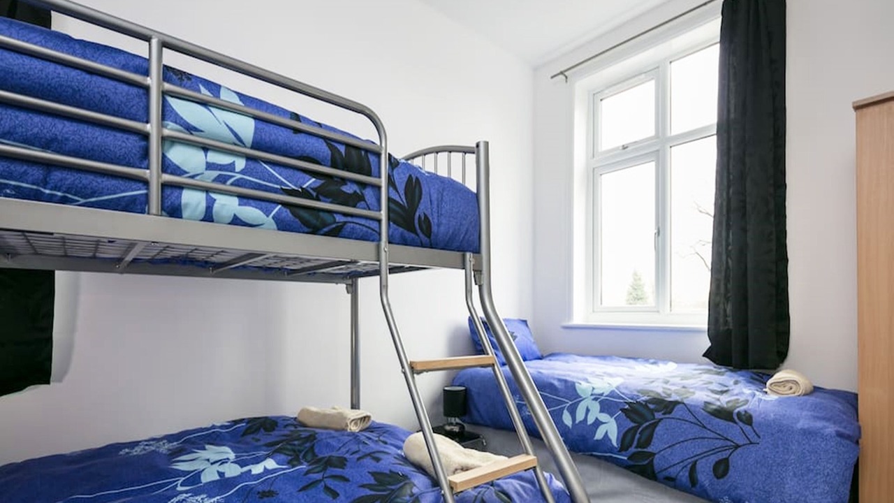 Photo of Bedroom in Chorlton-cum-Hardy