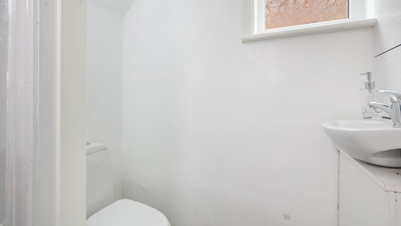 Photo of Bathroom in Chorlton-cum-Hardy