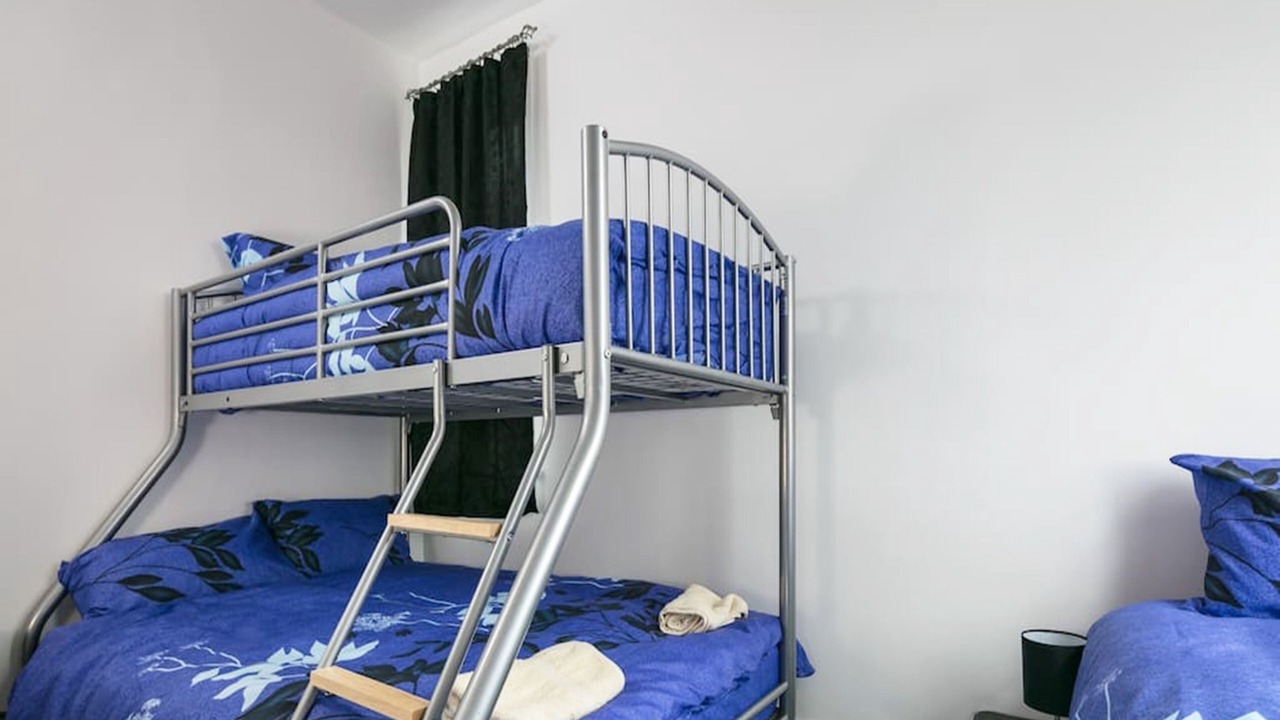 Photo of Bedroom in Chorlton-cum-Hardy