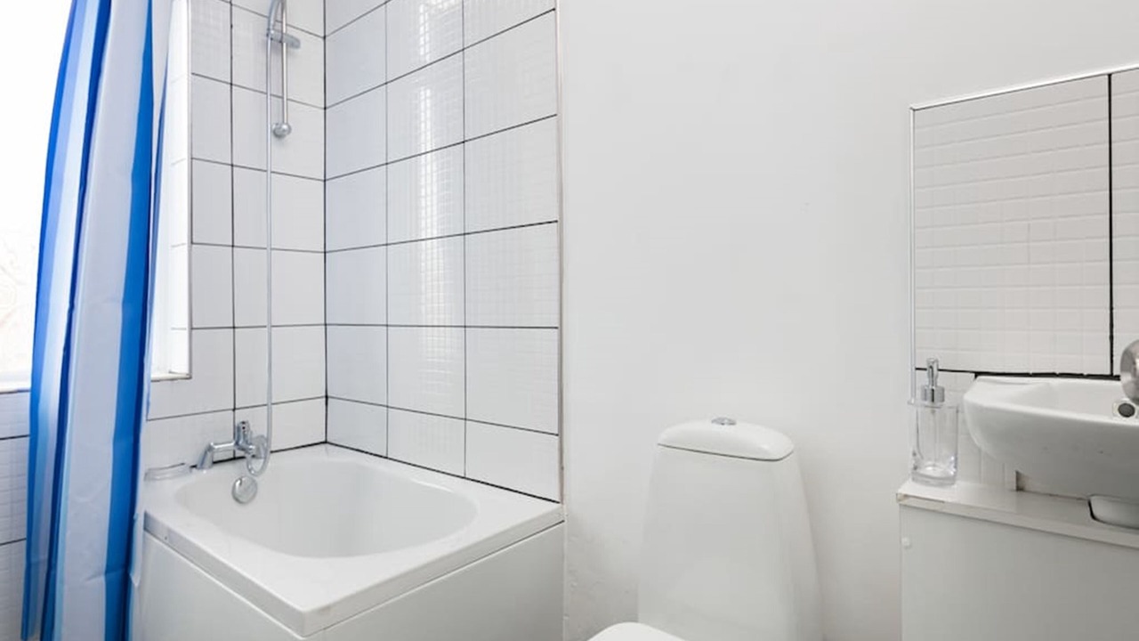 Photo of Bathroom in Chorlton-cum-Hardy
