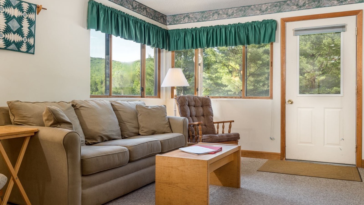 Photo of Bedroom in Sunday River Area