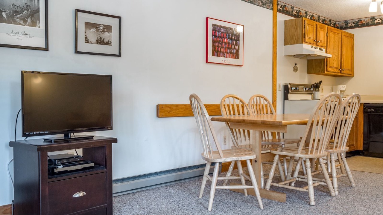 Photo of Bedroom in Sunday River Area