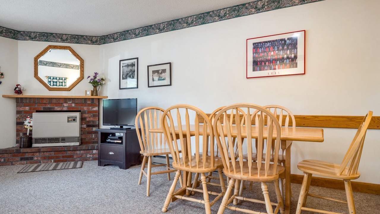 Photo of Bedroom in Sunday River Area