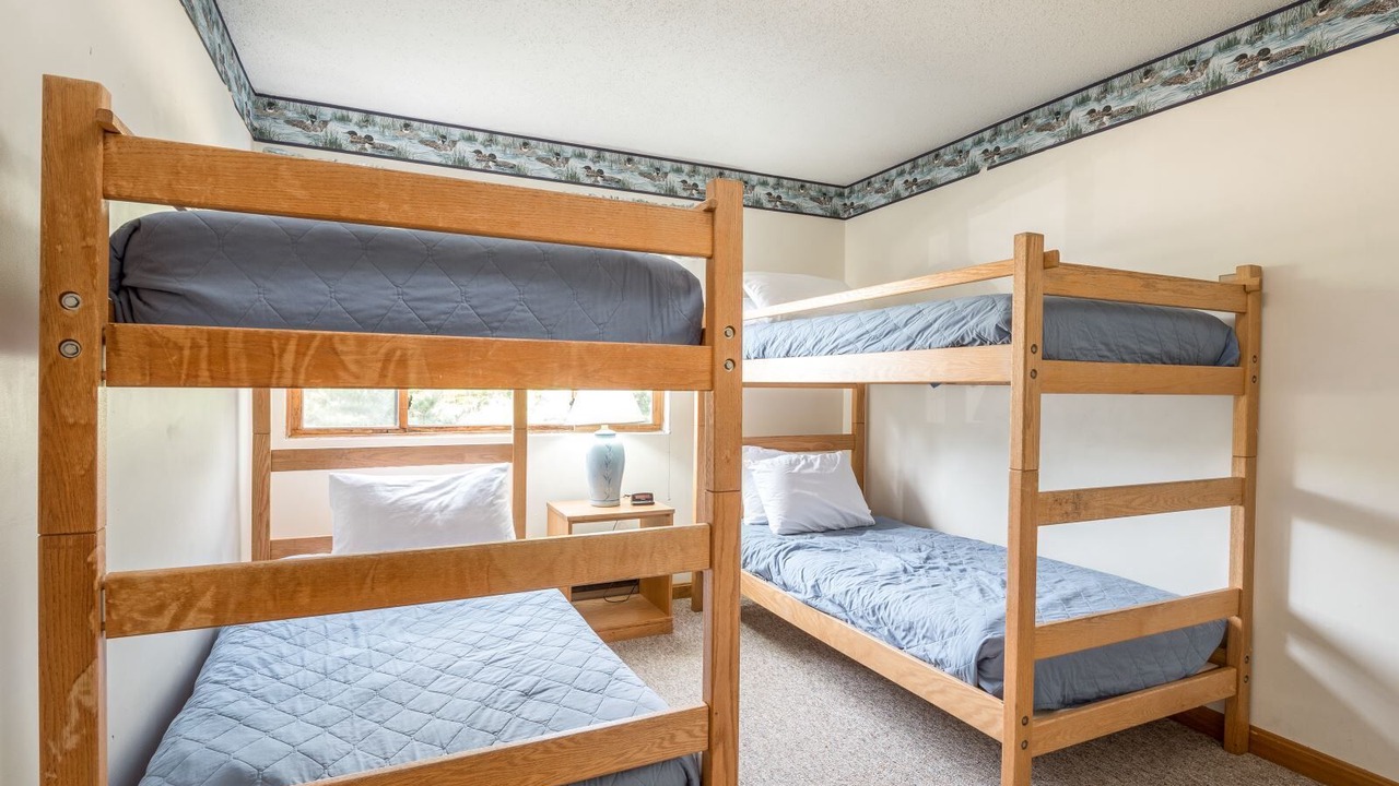 Photo of Bedroom in Sunday River Area