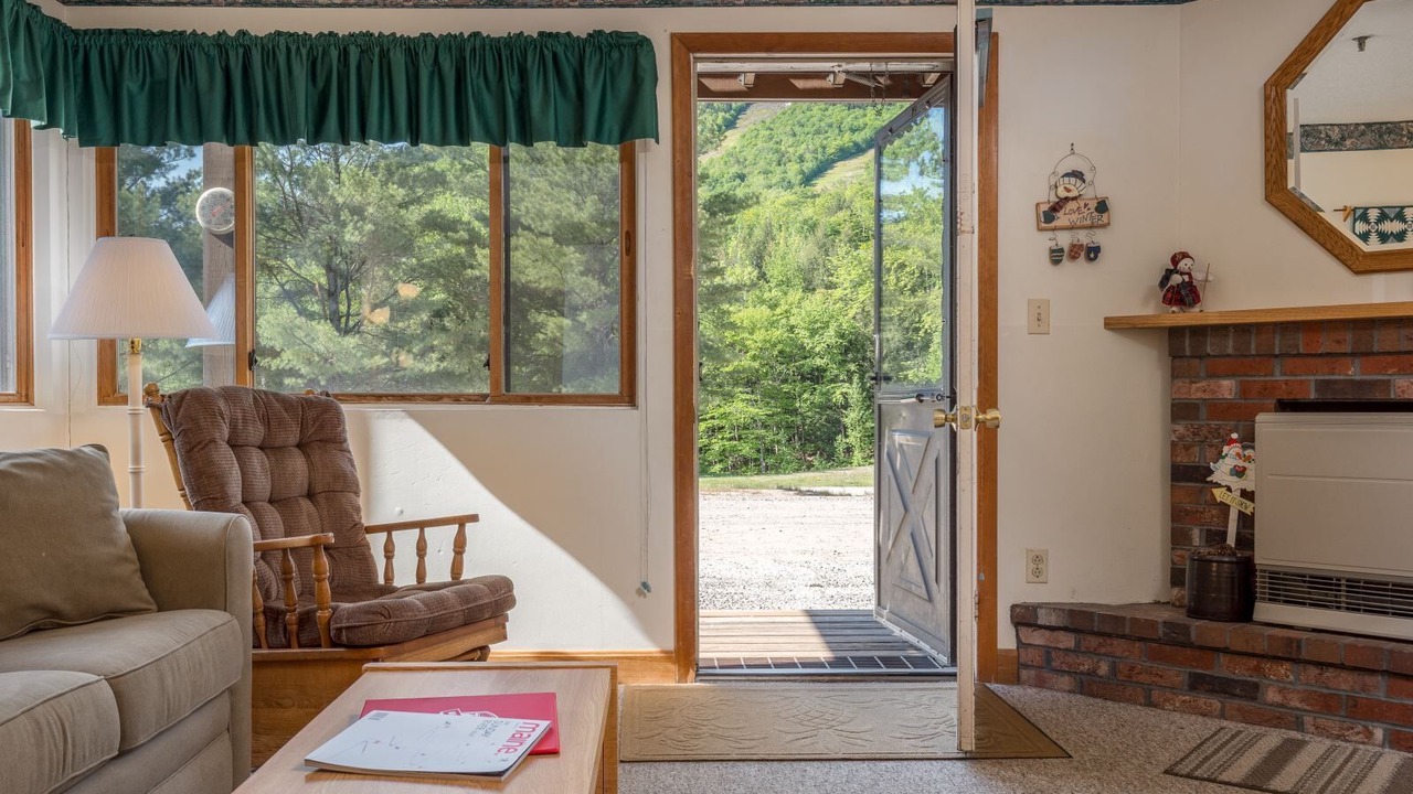 Photo of Outdoor in Sunday River Area