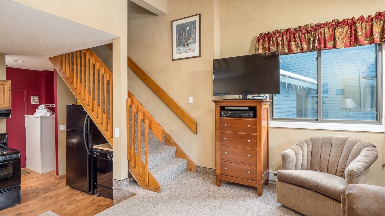 Photo of Bedroom in Sunday River Area