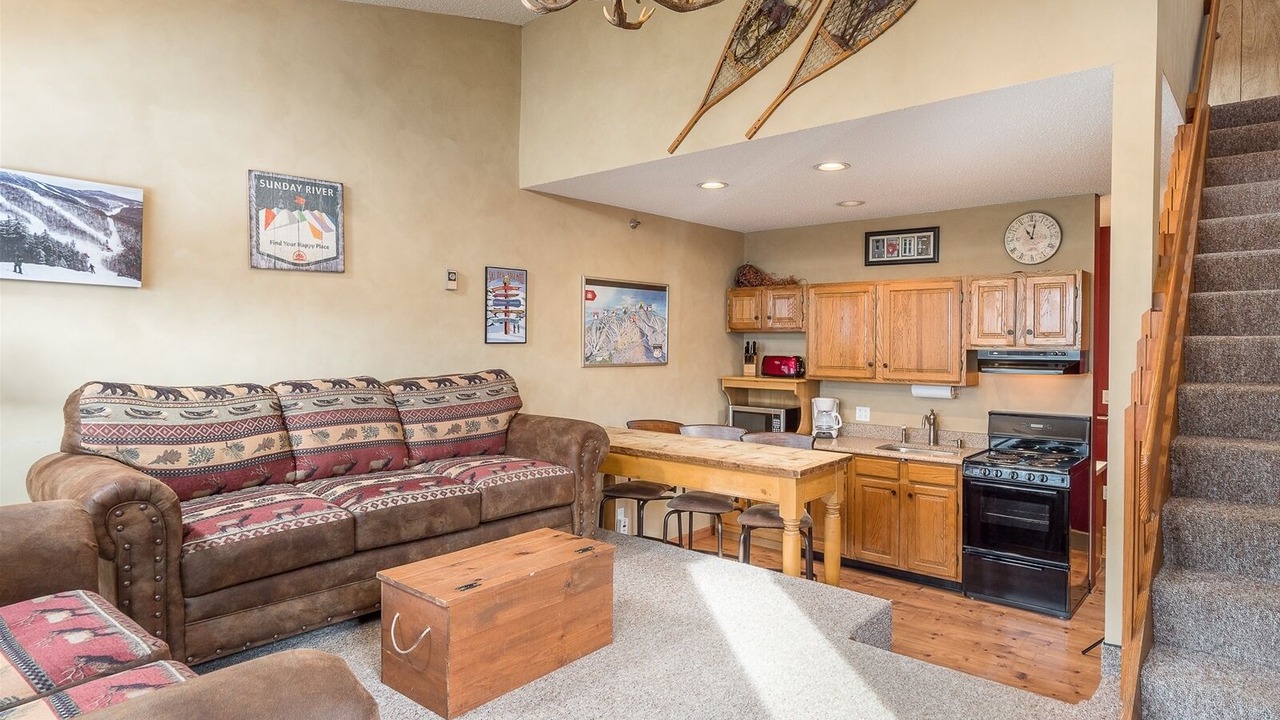 Photo of Others in Sunday River Area