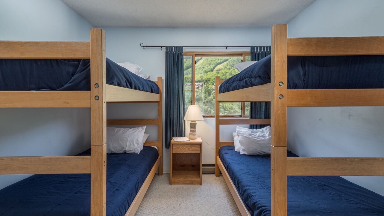 Photo of Bedroom in Sunday River Area