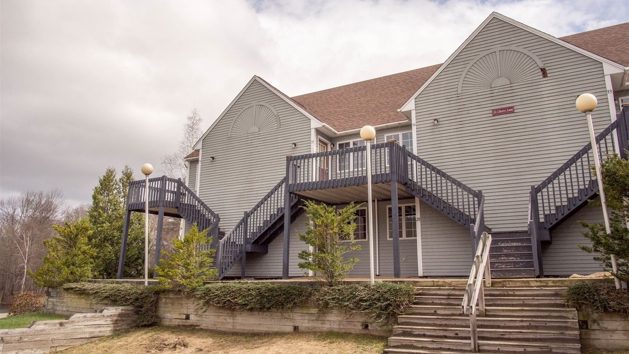 Photo of Outdoor in Sunday River Area