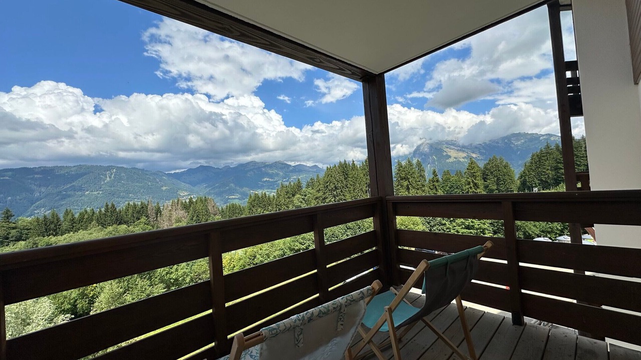 Photo of Outdoor in Les Esserts