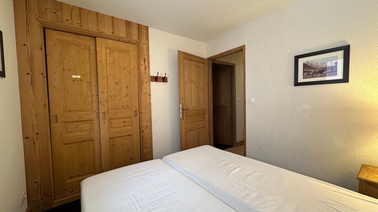 Photo of Bedroom in Les Esserts